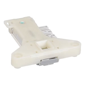 Türverriegelung passend für Bauknecht 481228058043 Bitron/ Elbi 00225152