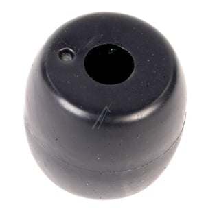 AEG Saugroboter Rad Vorderachse 4060000025 Halterung