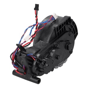 Antriebsrad links Ecovacs 201-2353-1025 für Saugroboter Ecovacs