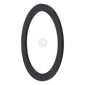 Dichtung für oberen Sprüharm Beko 1800720800 in Geschirrspüler