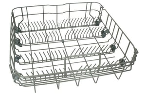 Unterkorb Geschirrspüler Amica 1047996 60 cm grau
