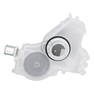 Salzbehälter beko 1768300100 für Geschirrspüler