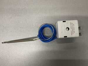 Ofenthermostat Simfer 10003136 Kapillarrohr 50-280°C