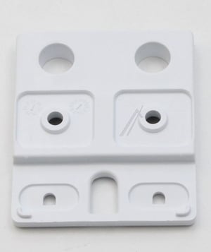 Fuß für Kühlschrank Whirlpool/Indesit 488000857807 Standfuß