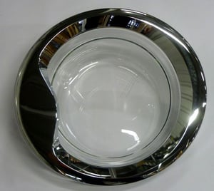 Waschmaschinen-Tür für Beko/Grundig/Arçelik C00865121 Fronttür