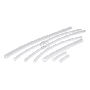Hose kit 201-2515-0038 Ecovacs
