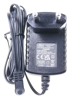 Netzteil für AEG Staubsauger Classic PSE50338EU 13,5V-0,45A