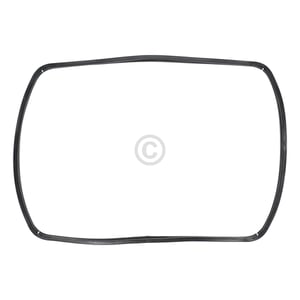 Türdichtung gorenje 235744 rundum 4Haken für Backofen