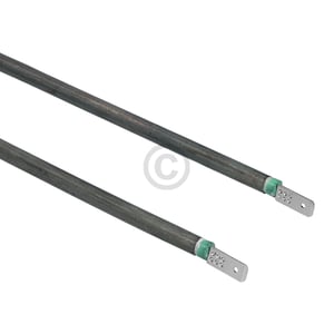 Heizelement 2000W SIEMENS 00234677 2000/8h für Speicherheizgerät