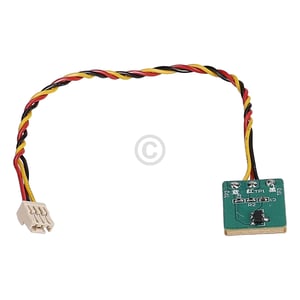 Overflow detection 201-2497-0123 Ecovacs