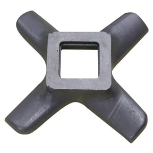 Kreuzmesser für Küchenmaschine DeLonghi KW658522 Fleischmesser SA9