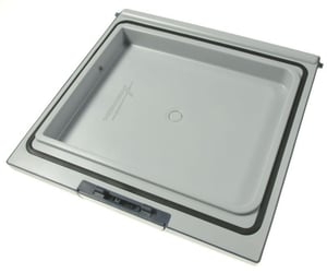 Dometic Kühlschrankabdeckung 9105330347 Gehäuseteil weiß