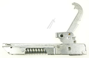 Türscharnier für Ofen Teka 83115037 3 Gläser Tür