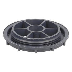 Salzverschlusskappe Haier Candy/ Hoover 41051294 für Geschirrspüler