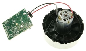 Saeco Staubsaugermotor 300003996411 Saugkraft