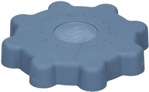 Vestel Geschirrspüler Salzbehälterdeckel 42134326 Schraubverschluss
