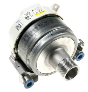 Elektromotor für Waschmaschine Hisense/Gorenje 345890 Waschmaschinenmotor