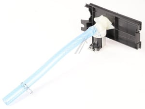 Wasserzulaufventil Vestel Geschirrspüler 32033662 Magnetventil, Wasserhahn