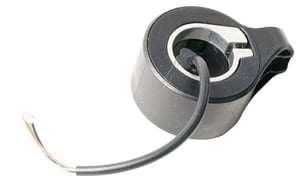 Öldrossel Segway-Ninebot AB.00.0013.65 für E-Scooter E8 Gashebel