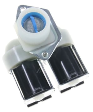 Haier Waschmaschinen-Magnetventil 49116874 Wasserzulauf