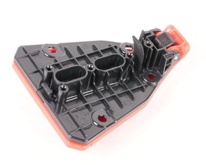 Ladeabdeckung Segway-Ninebot AB.50.0037.01 für E-Scooter GT1E GT1D GT2PE