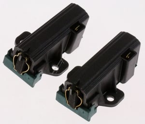 Kohlebürsten für Waschmaschine Schunk F258231 5x13x35,5mm