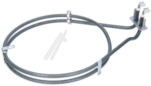 Umluftheizung für Ofen Irca 8996619124556 1500W, Rechteck