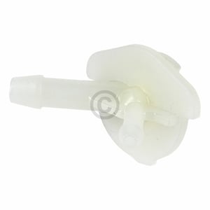 Verbindungsteil SIEMENS 10011393 für Kaffeemaschine