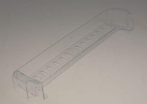 Türfach oben für Kühlschrank Teka 81609107 Klappe klar