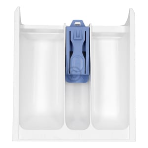 Waschmittelbehälter für Waschmaschine Midea 12138100003071 Schublade