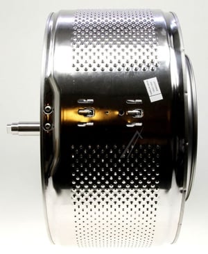 Trommelgruppe 44-1200/1400 für Waschmaschine Vestel 20800037 Wäschebehälter