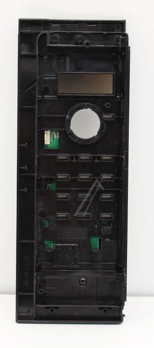 Blende für Mikrowelle Bosch Siemens 11058736 Gehäuseabdeckung