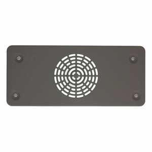 Heissluftleitblech BOSCH 11020537 für Backofen