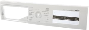 Bedienblende 11016101