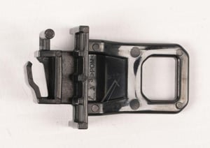 Türschließhaken für Trockner Smeg 763850564 Türverriegelung
