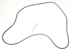 Türdichtung für Amica Geschirrspüler 1010181 Spülmaschine