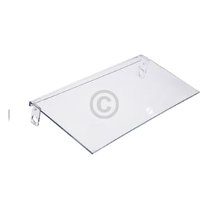 Butterfachklappe für Abstellfach, links 00498930 498930 Bosch, Siemens, Neff