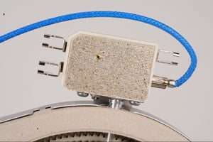 Amica Herd Kochplatte 8056032 Strahlheizkörper 140x250s