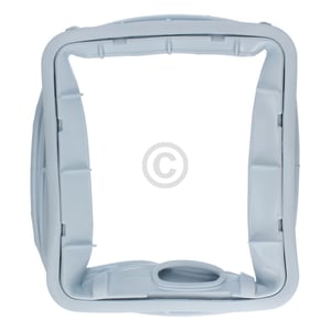 Türmanschette BOSCH 00475583 viereckig laugenbeständig für Waschmaschine Toplader