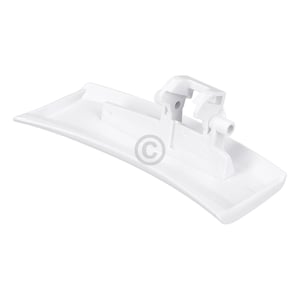 Türgriff Set passend für Electrolux 4055186607 BLUPARTS in Waschmaschine