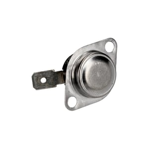 Temperaturbegrenzer 175°C für Heizkanal beko 2838870100 Type 261/PB in Waschtrockner Waschmaschine