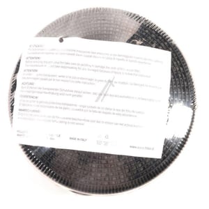 Aktivkohlefilter 2 Stück für Dunstabzugshaube Constructa Geruchsfilterset Umluft Modell 190