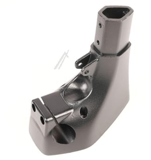 Gebogenes Stirnrohr Aprilia eSRZ ENR655073 für E-Scooter Gehäuse