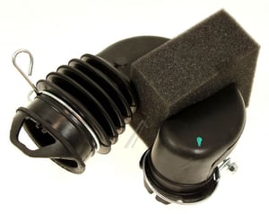 Verbindungsschlauch für Waschmaschine Midea 12638100000278 Waschmaschinen-Baugruppe