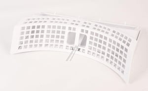 Bauknecht Trockner Flusenfilter für Bauknecht-Trockner - Feinstaub, Fusseln