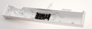 Bedienblende weiß für Electrolux Geschirrspüler 8081989546 Bedienelement