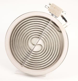 Strahlungsheizkörper Highlight 2000W für Ofen Eika 2002032842 Heizelement Backofen