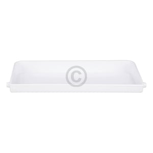 Türfach klein klappbar Bauknecht 481244079249 für Kühlschrank