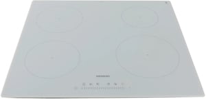 Glaskeramikfläche 00776239 Originalersatzteil von Bosch