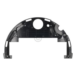 Chassis cover 201-2498-0642 Ecovacs